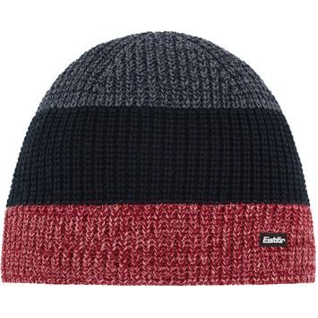 EISBÄR Caris MÜ burgundmel-schwarzblau-antr.bl