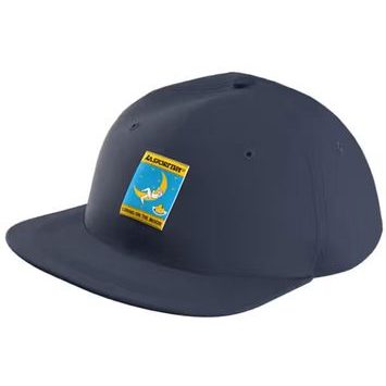 LA SPORTIVA Climbing on the Moon Hat Night Sky