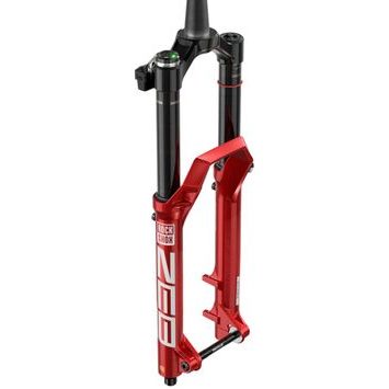 ROCK SHOX 00.4021.135.001 - ROCKSHOX AM FS ZEB ULT FA 29 SB 170 RED 44SC A3