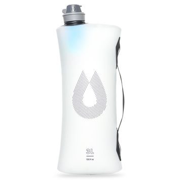 HYDRAPAK SEEKER+ 3L Clear