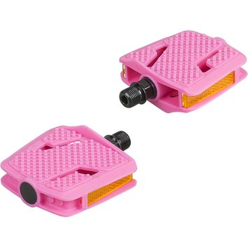 TREK Pedal Kids' Platform Small 9/16 Pink Frosting