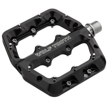 WOLF TOOTH WAVEFORM černá L