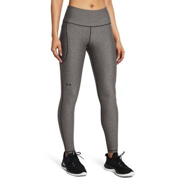 UNDER ARMOUR Tech HiRise Legging-GRY