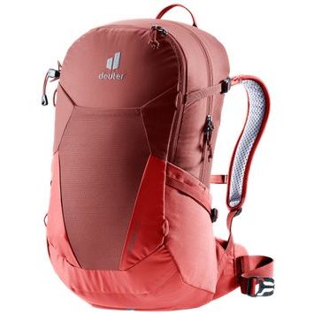 DEUTER Futura 21 SL, caspia-currant