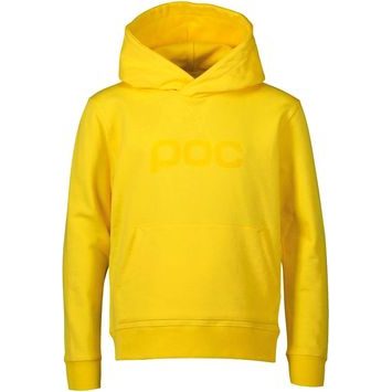 POC POC Hood Jr Aventurine Yellow
