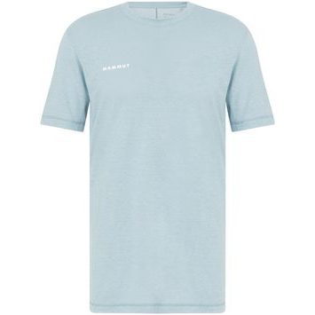 MAMMUT Massone Light T-Shirt Men nebla