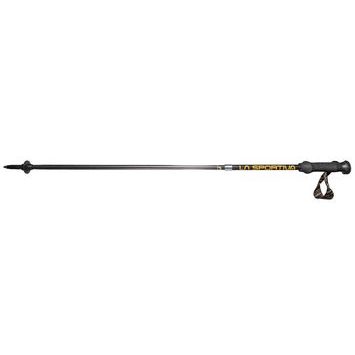 LA SPORTIVA Trail Speed Carbon Poles, BLACK
