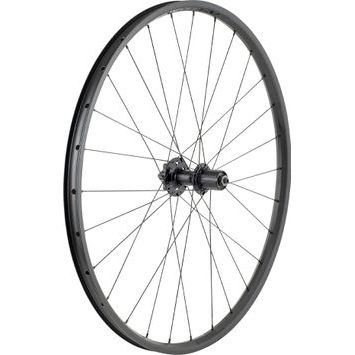 BONTRAGER Wheel Rear Kovee 25 TLR/DC22 27.5 Disc 28H Black