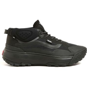 VANS MTE Crosspath Mid BLACK/BLACK