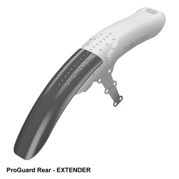 RRP ProGuard Rear Extender