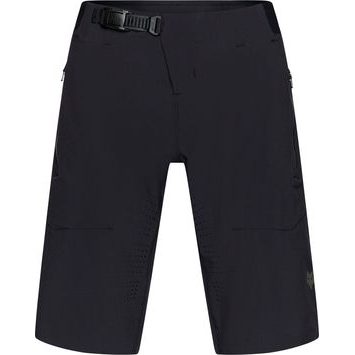 FOX W Flexair Short Black