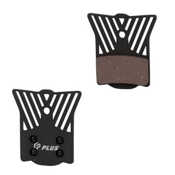 FORCE MA MT Ti polymer, chladič