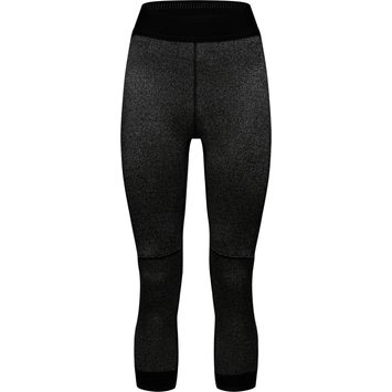 POC M's Layer Cut Resistant Tights Uranium Black