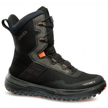 TECNICA Argos GTX Ms, black/true lava