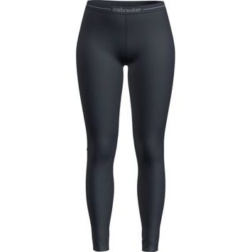ICEBREAKER W 200 Oasis Leggings MIDNIGHT NAVY