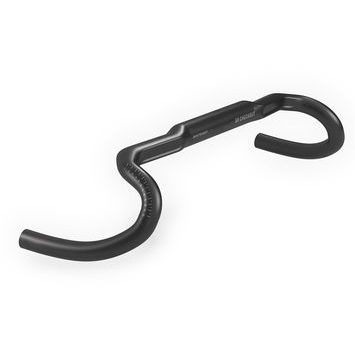 BONTRAGER GR CHECKOUT Quest karb., 420mm x 540mm, černá/šedá