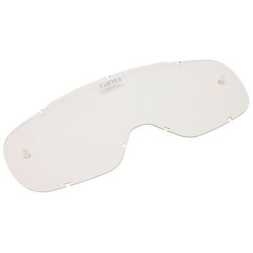 GIRO Tempo MTB Lens clear