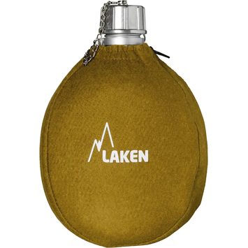 LAKEN Clásica 1000 ml khaki