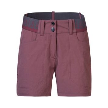 HANNAH NYLAH, wild ginger