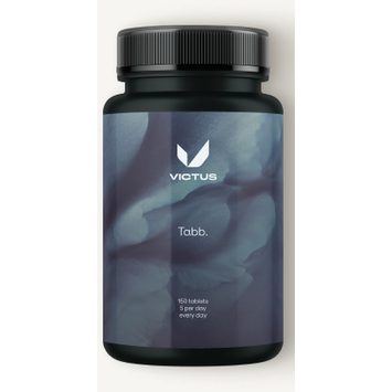 VICTUS Tabb 150 tablet