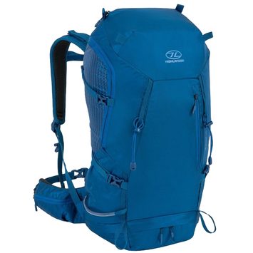 HIGHLANDER Summit 40 l blue