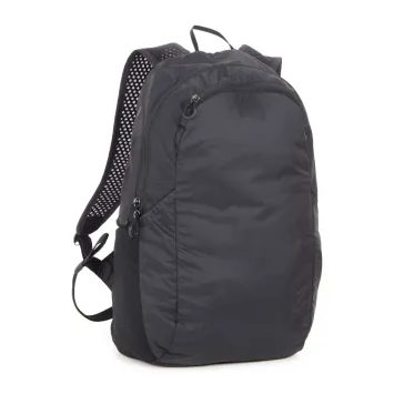 LIFEVENTURE Packable Backpack 16l black
