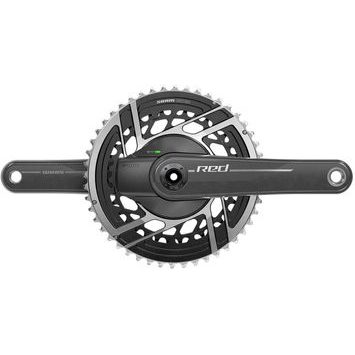 SRAM 00.6118.688.008 - AM FC RED PM E1 DUB 1675 4835T