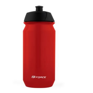 FORCE F RIDE BIKE 0,5 l, červeno-bílá