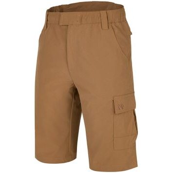 BENNON TRITON RIPSTOP Shorts sand