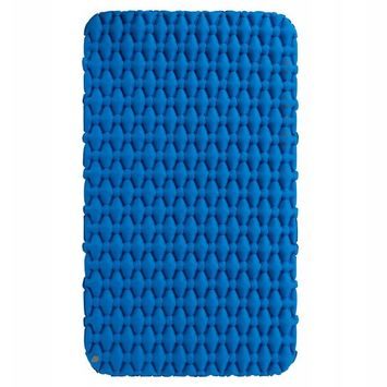 NATUREHIKE NH19Z055-P-05 FC11 Double Sleeping Pad modrá