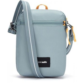 PACSAFE GO FESTIVAL CROSSBODY 4 fresh mint