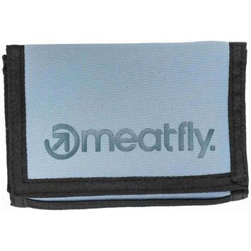 MEATFLY Huey, Blue Surf