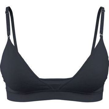 ICEBREAKER W Siren Bra MIDNIGHT NAVY