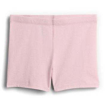 GAP 742334-06 Dětské strečové kraťasy Růžová