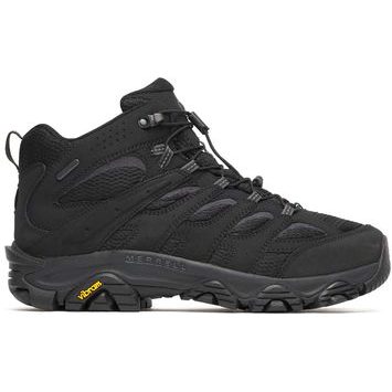 MERRELL MOAB 3 SYN ICE MID WP M (wide) black