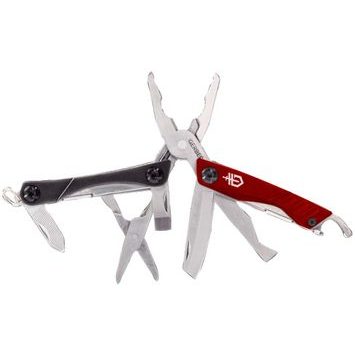 GERBER Dime red
