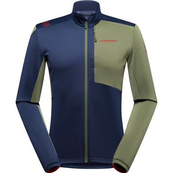 LA SPORTIVA Chill Thermal Jkt M Night Sky/Cypress