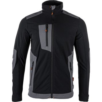 BENNON EREBOS 2.0 Jacket black/grey