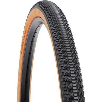 WTB VULPINE S 700x45 TCS Light Fast Rolling SG černá/hnědá