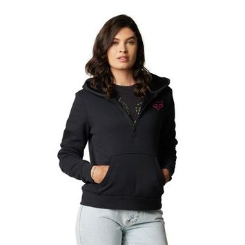 FOX Fox Foxhead Sasquatch, Fleece Black