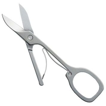 VICTORINOX Scissors for Swiss-Card