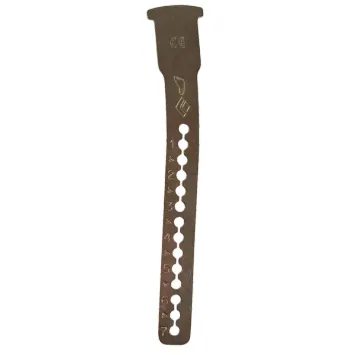 BLACK DIAMOND STANDARD FLEX CENTER BARS Polished