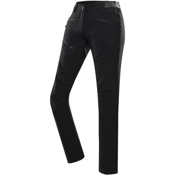 ALPINE PRO RAMELA black