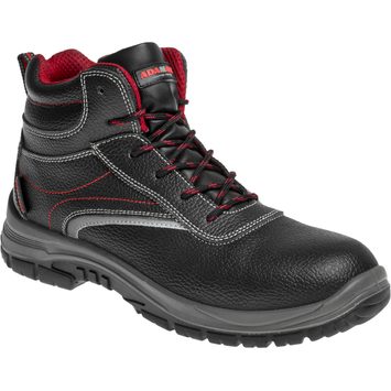 BENNON NON METALLIC S3 High Black