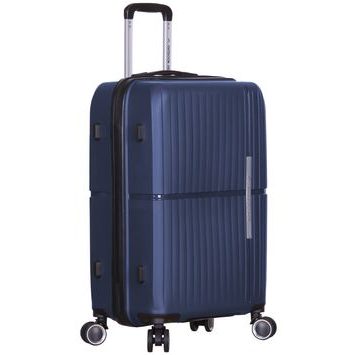 OUTDOOR GEAR Garnet TR404/3-M PP 55 L tmavě modrá