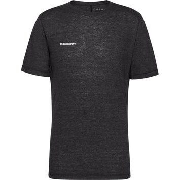 MAMMUT Massone Light T-Shirt Men black