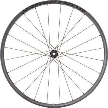 BONTRAGER Bontrager Kovee RSL 29 TLR Clincher 148 pro kotoučové brzdy, černé