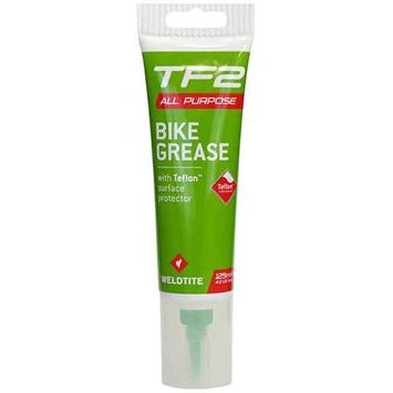 WELDTITE TF2 mazací tuk s Teflonem 125g