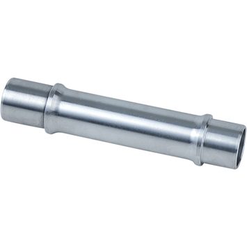 BONTRAGER DT240 Axle 100 mm FT/RR