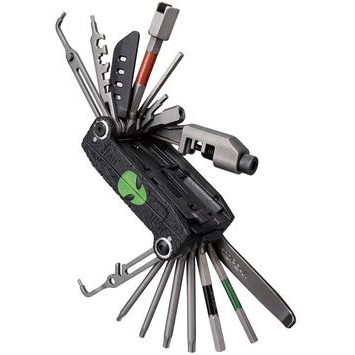 TOPEAK ALIEN X 37 funkcí s pouzdrem